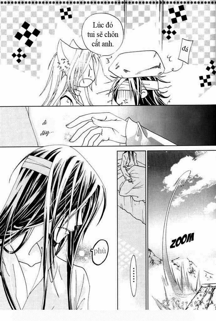 lạc tuyết thành bạch chapter 4 29