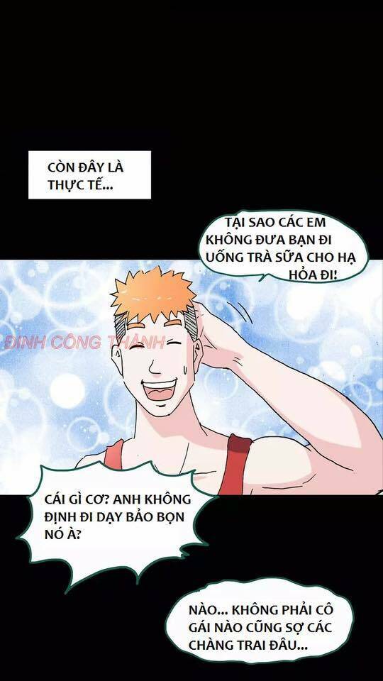 danh sách chết người chapter 1 22