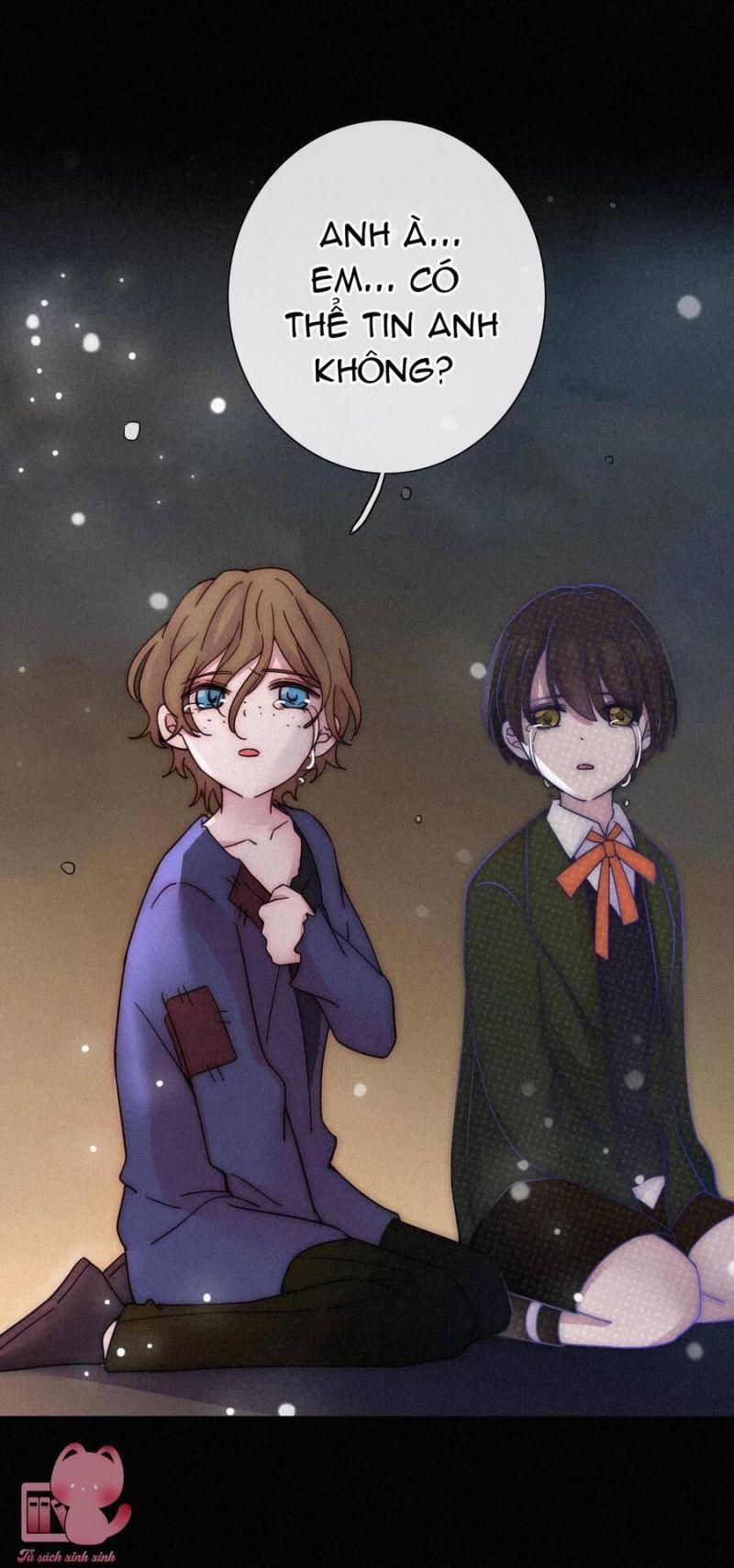 đêm tối chốn này chapter 73 23