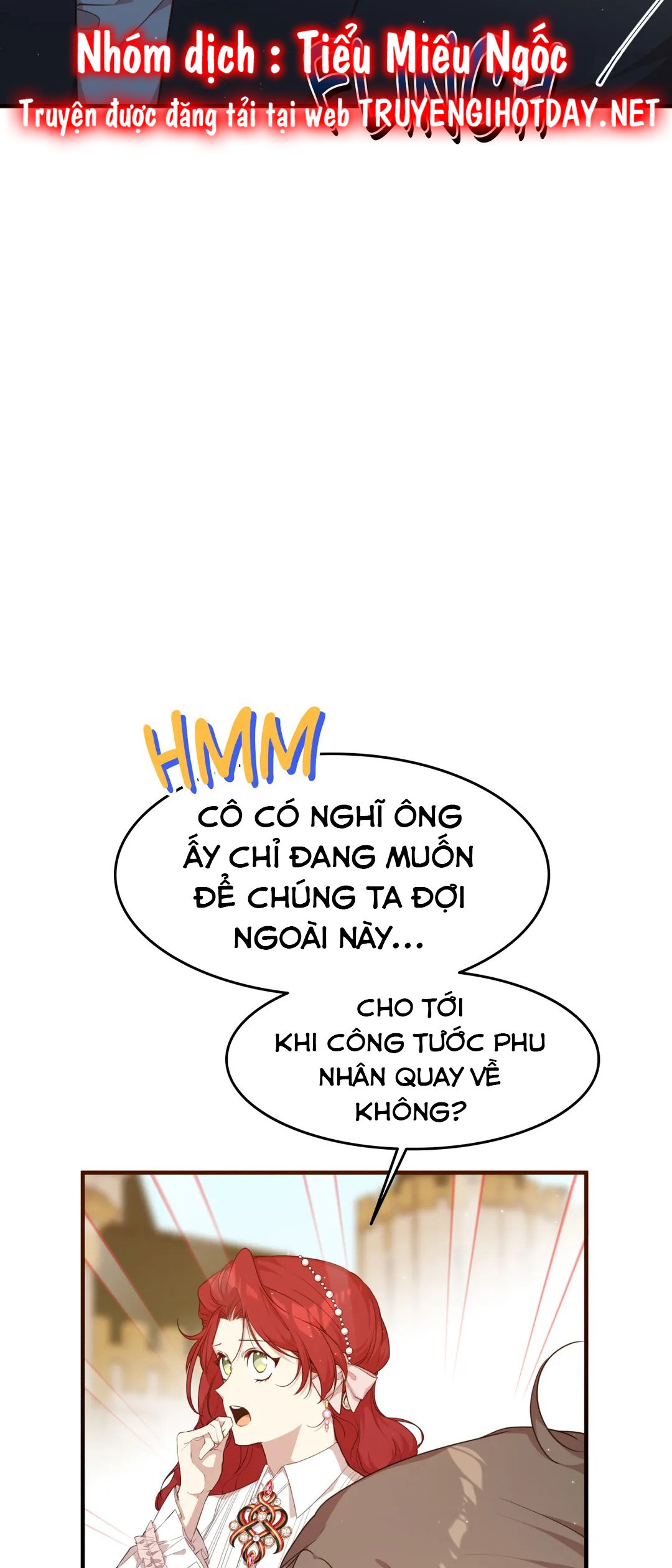 chị ấy là nữ chính trong truyện đó chapter 60 37