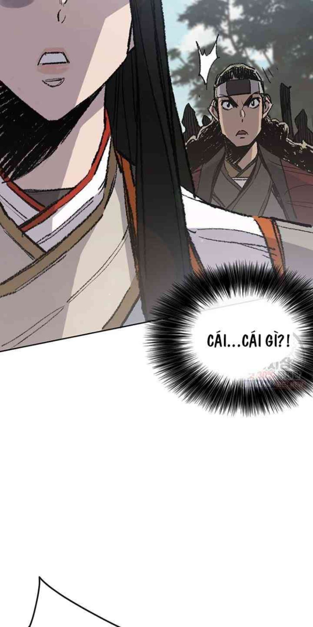 kiếm sĩ bất bại chapter 64 31