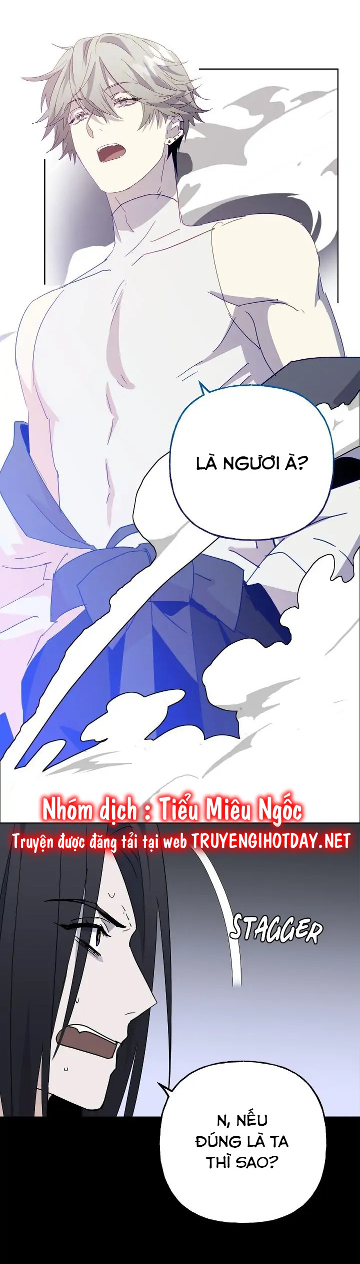 bình tĩnh nào, tiểu thư! chapter 87 6