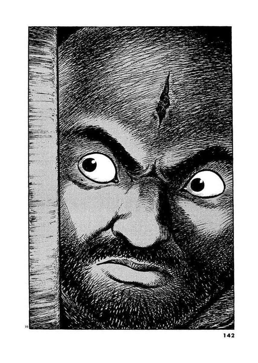 binh pháp mặc công chapter 17 16