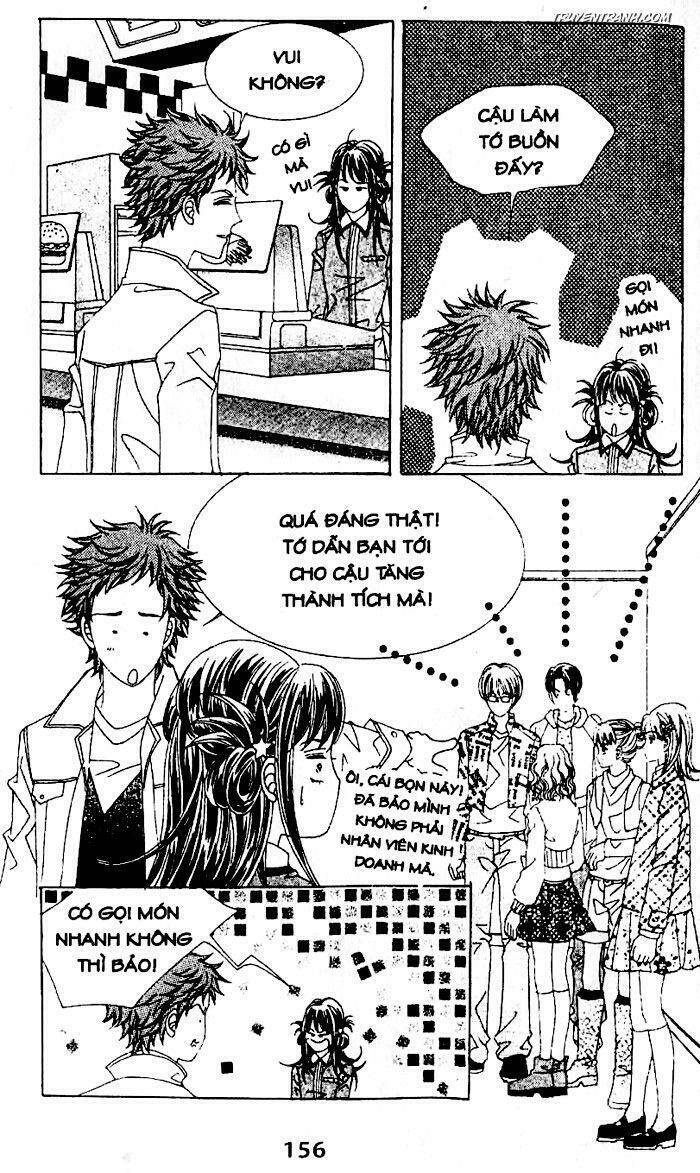 nhà trọ hoàn hảo chapter 78 16