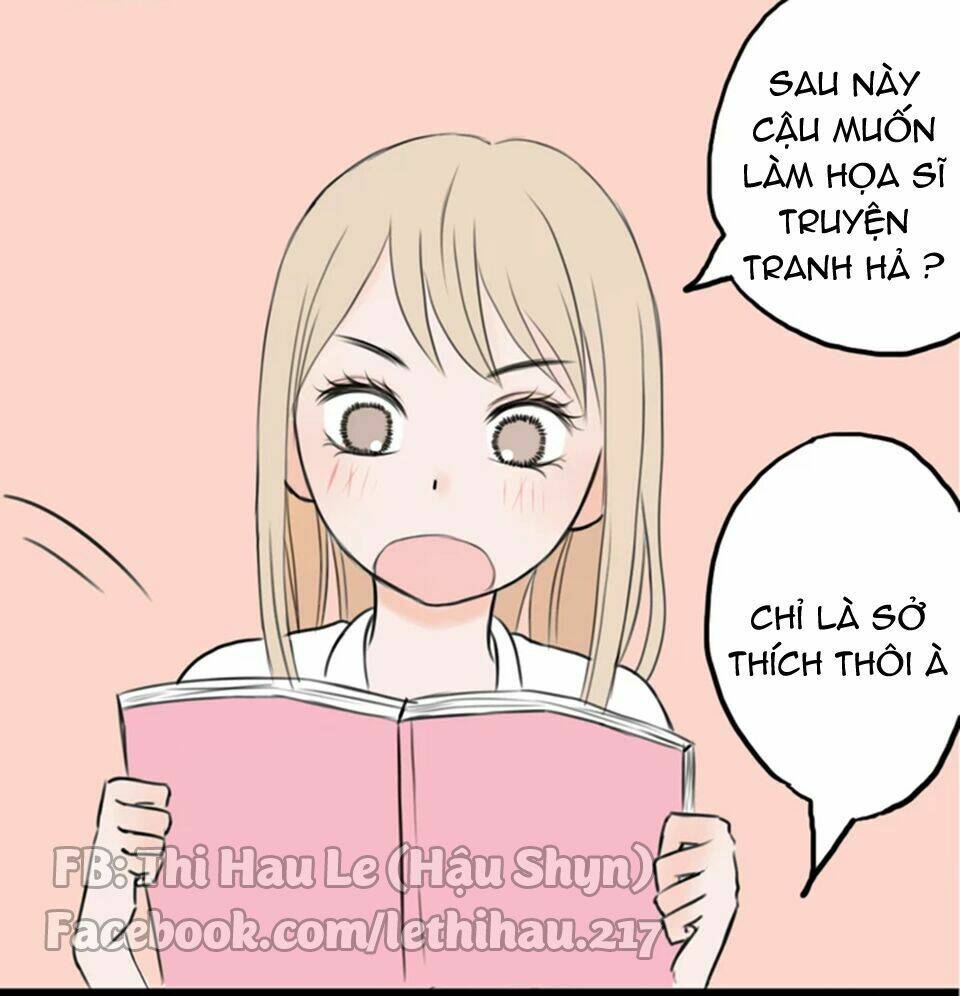 ngoài tầm với chapter 3 14