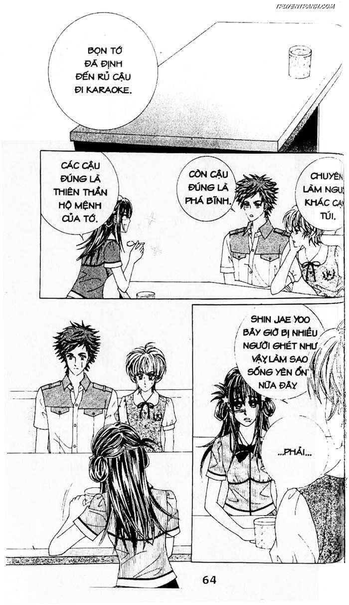 nhà trọ hoàn hảo chapter 57 8