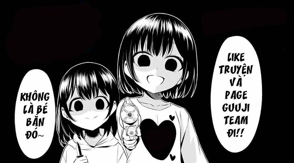 yuusha party no kawaii ko ga ita no de, kokuhaku shite mita chapter 9 35