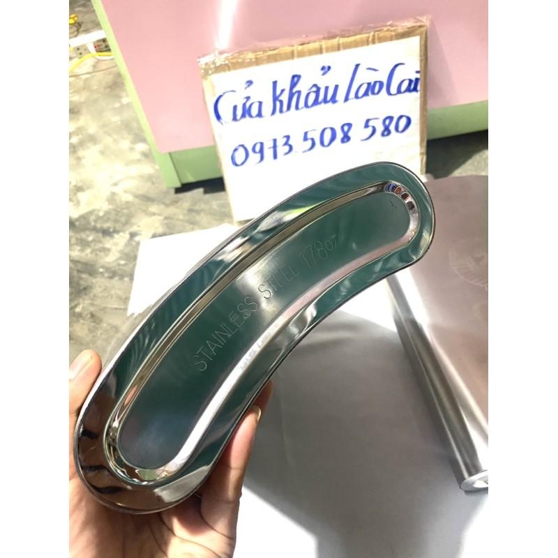 Bình tông inox 304 CCCP 5,4lít hàng dày 0,6mm nặng 1,1kg