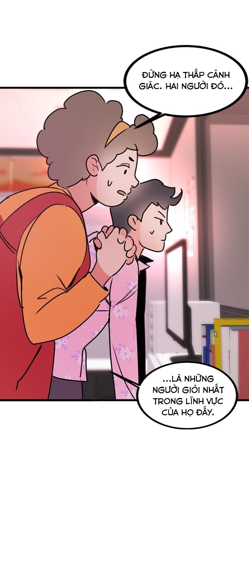 cuộc sống riêng của chị tôi chapter 7 25