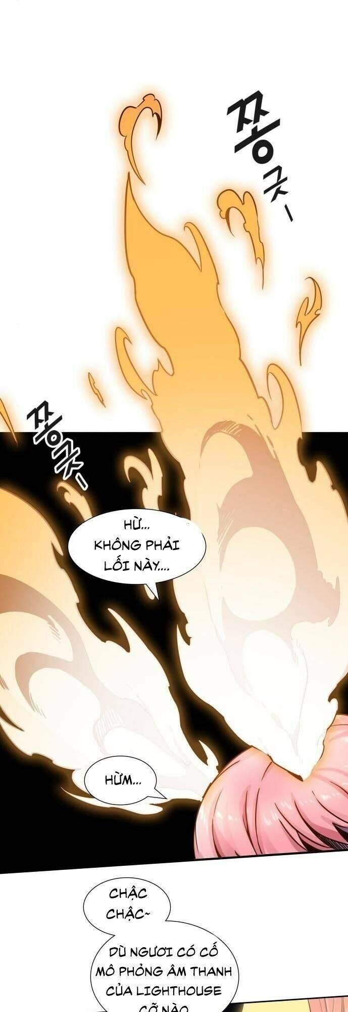 tòa tháp bí ẩn 2 chapter 509 55