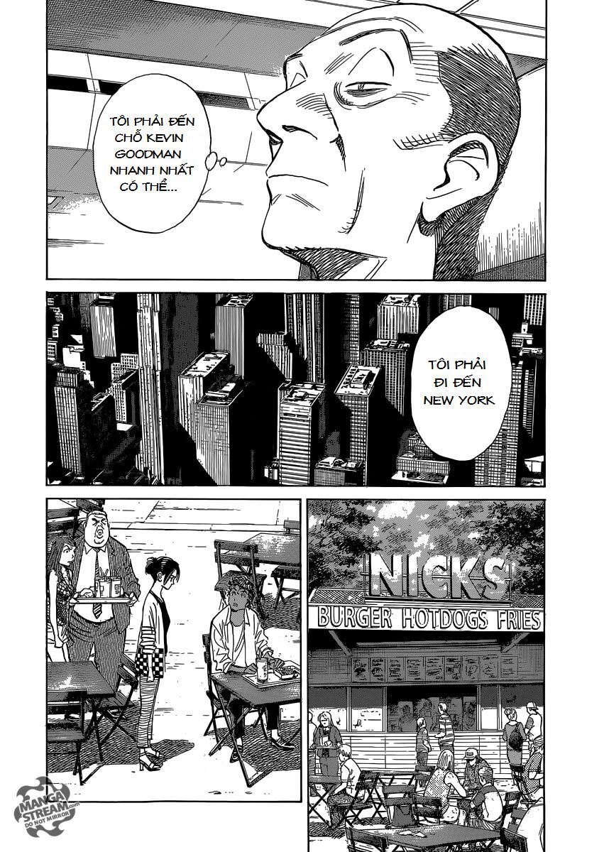 billy bat chapter 137 14