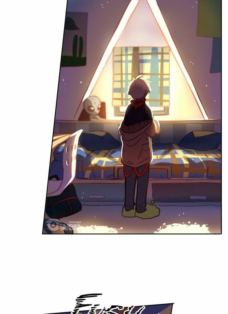 lời nguyền lalin chapter 16 20