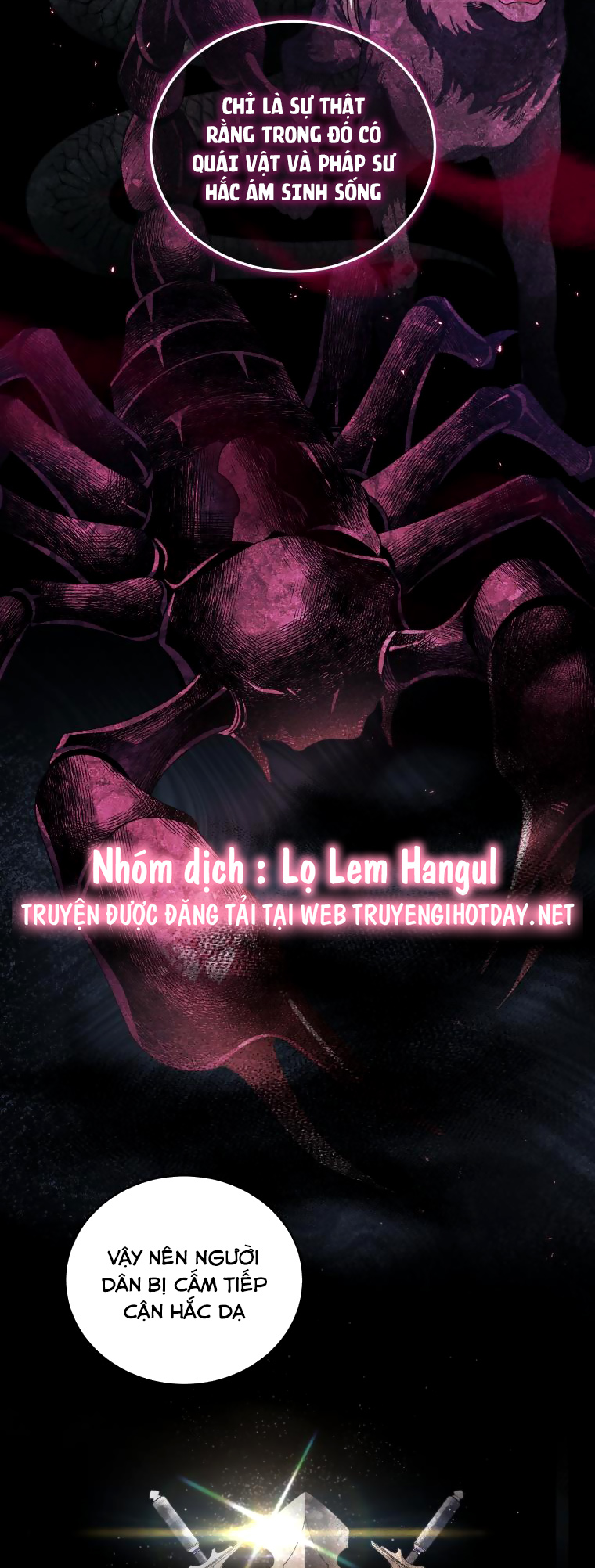 trở thành ác nữ thuần hóa thú cưng chapter 52 38