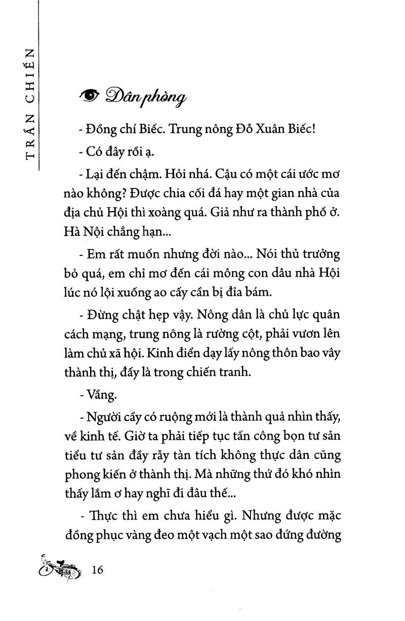 Chín Bỏ Làm Mười