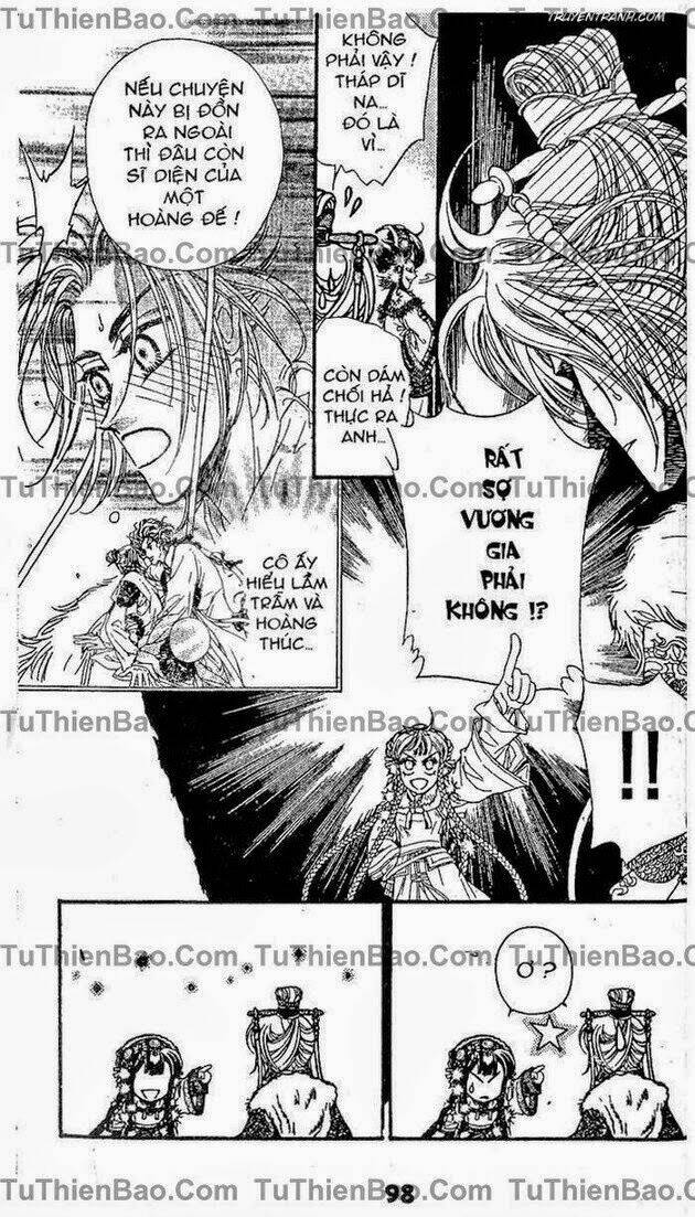 công chúa bướng bỉnh chapter 2.2 29