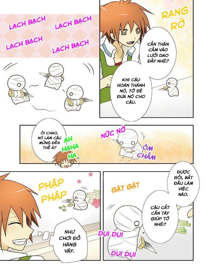 miira kaikata chapter 7 7