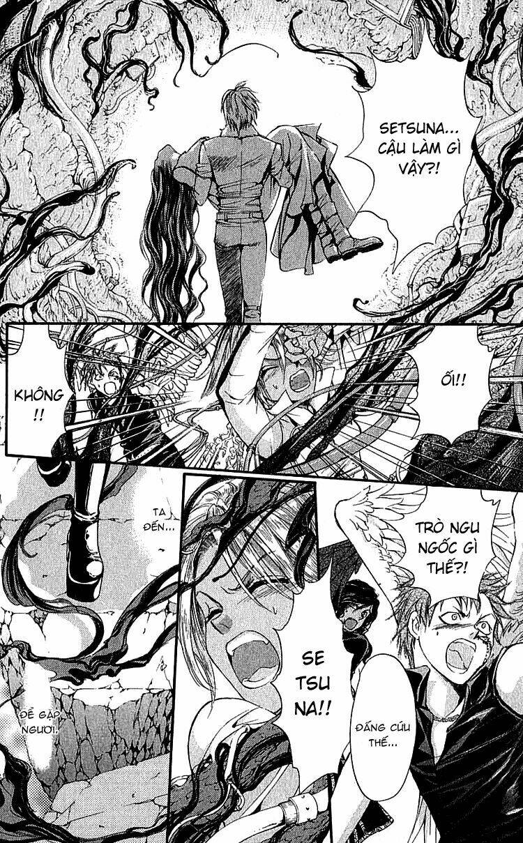 tình yêu loạn luân chapter 118 18