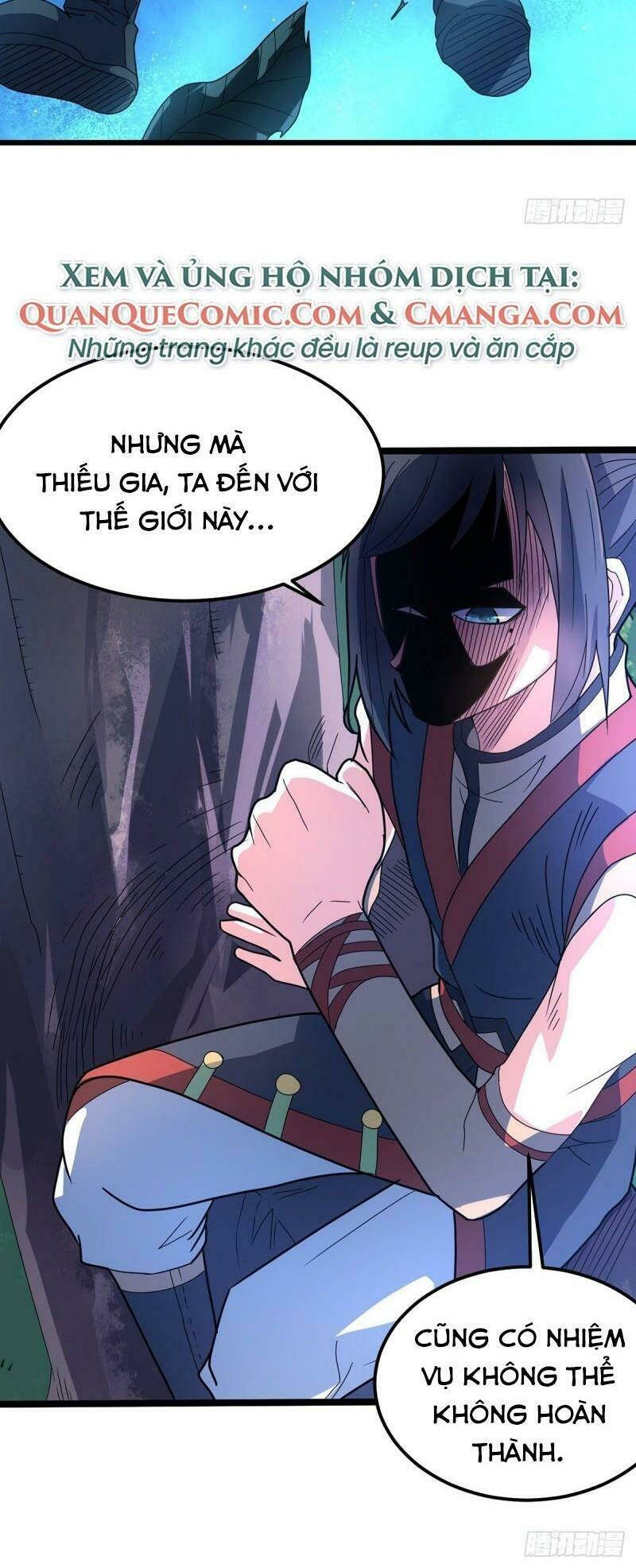 đan võ chí tôn chapter 21 12