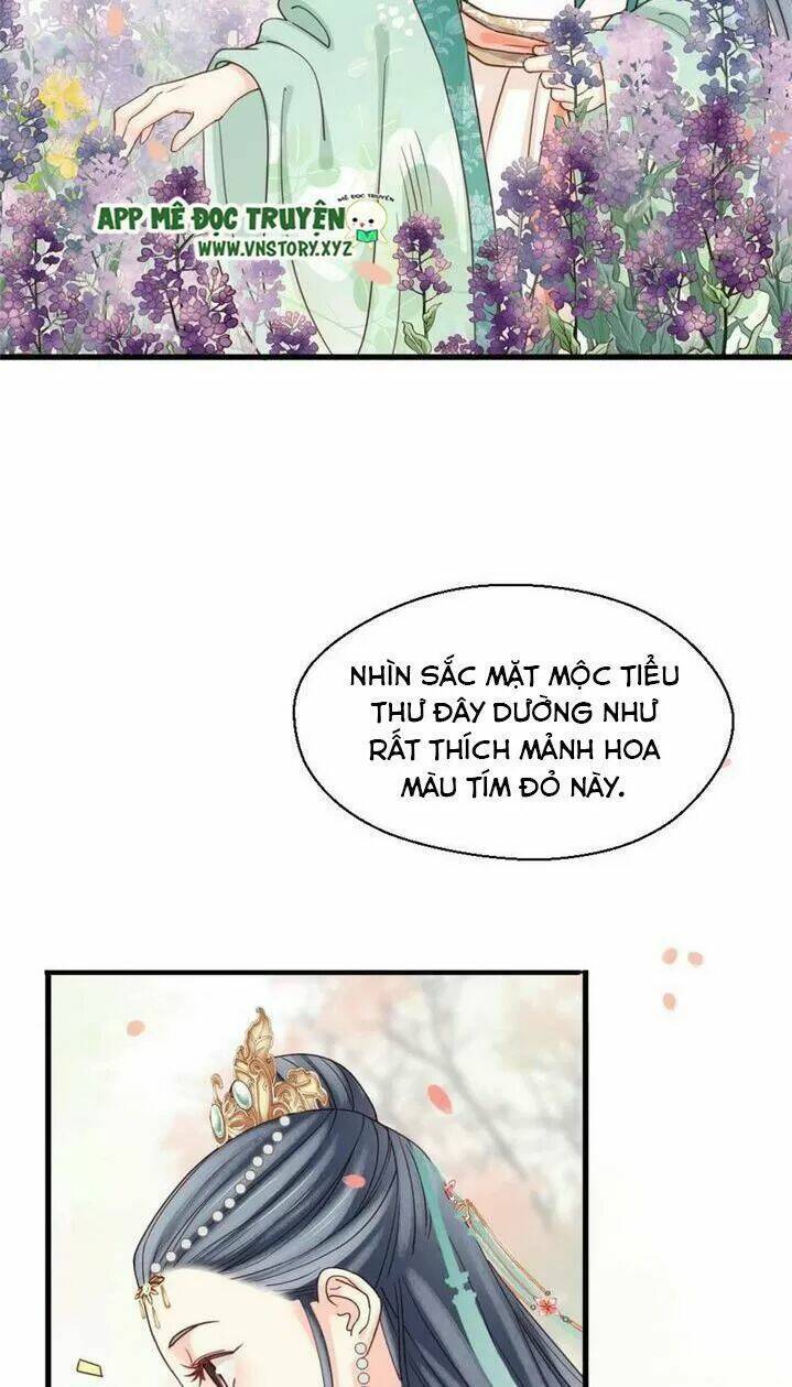 kiều nữ độc phi chapter 201 14