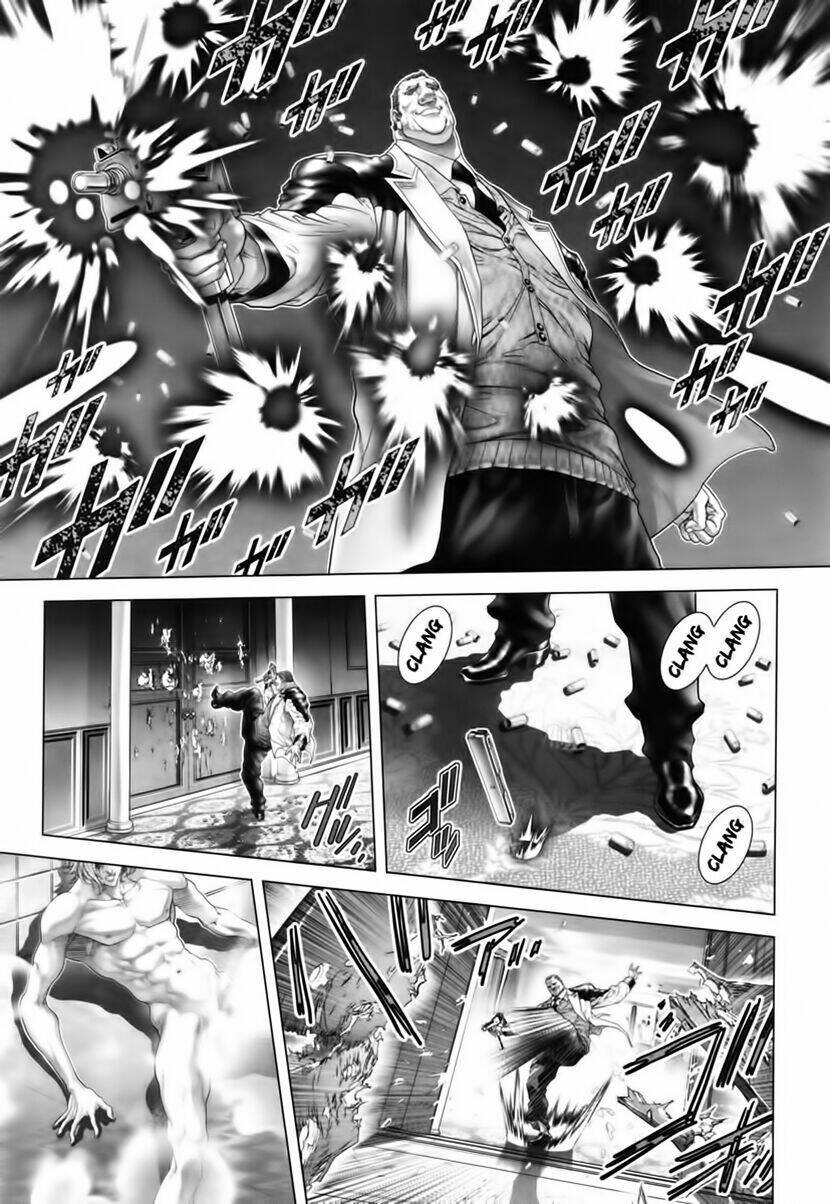 black joke chapter 16 22