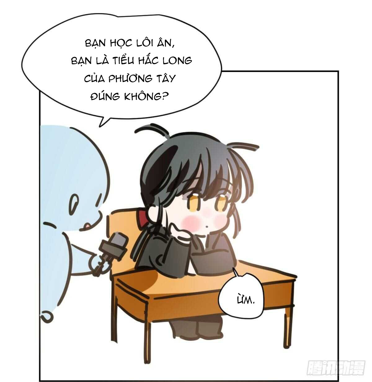 Bắt Lấy Ngao Ngao chapter 111 - Trang 63