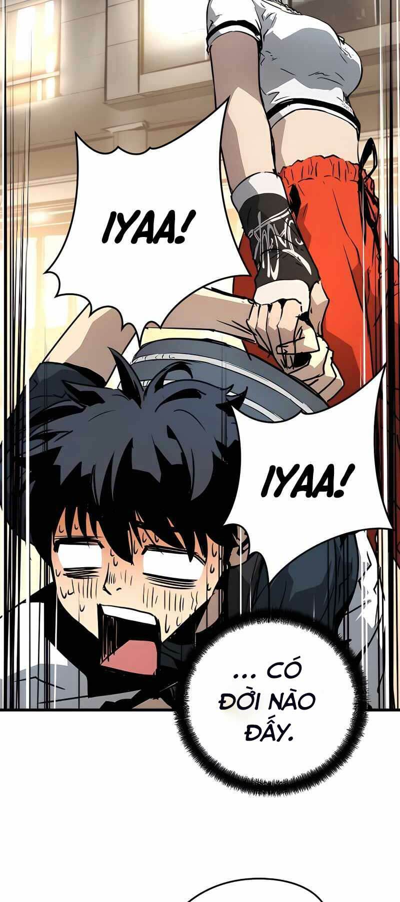 The Breaker 3: Quyền Năng Vô Hạn chapter 6 30