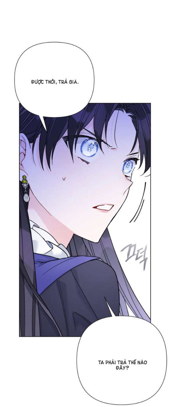 cách hiệp sĩ sống như một tiểu thư chapter 95.1 24