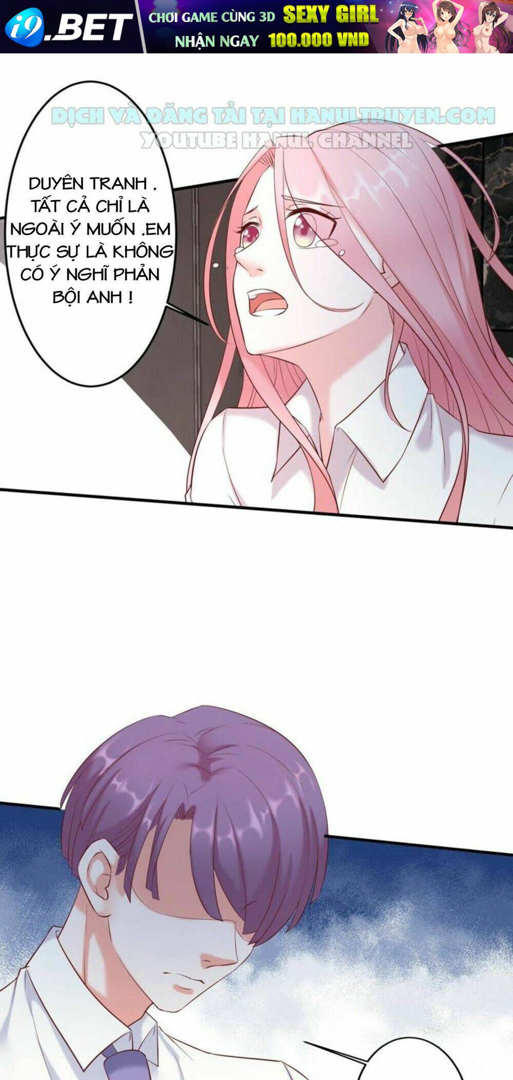 ảnh hậu bé nhỏ của tổng tài chapter 7 7