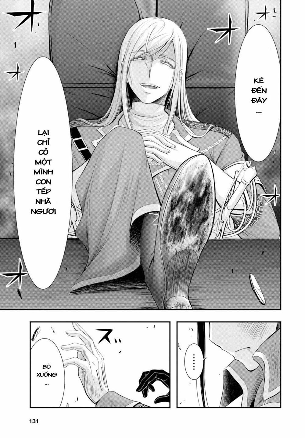 kích trụy vương huyền thoại chapter 57 42