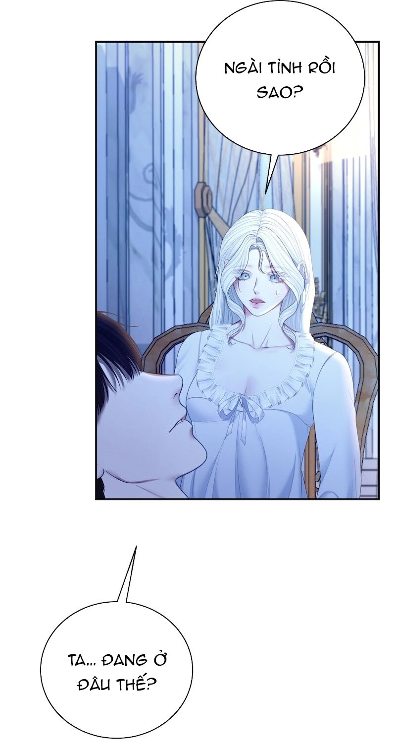 nữ hầu muốn đình công chapter 47 36