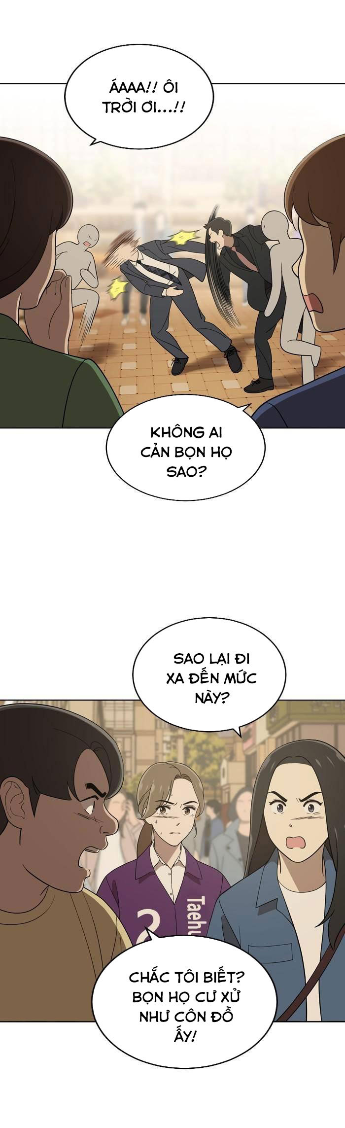 tuyệt vọng chapter 90 26