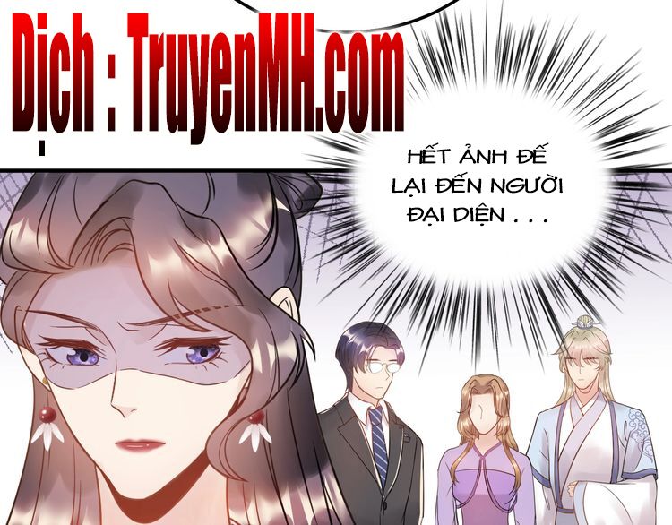 trọng sinh chi ức vạn ảnh hậu yếu thượng vị chapter 99 15