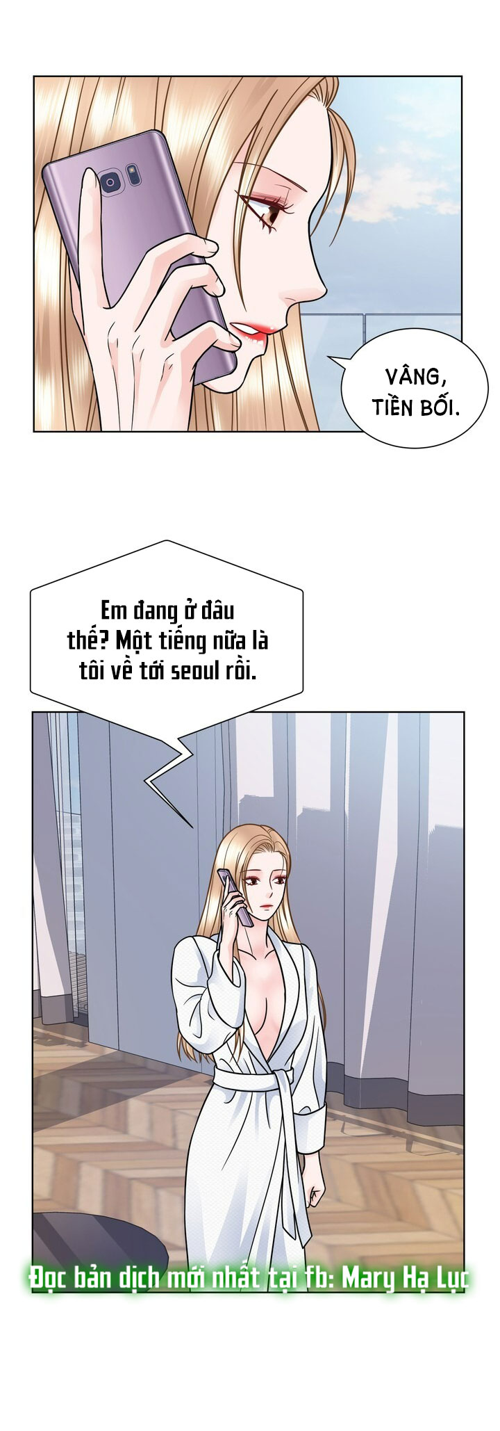 [18+] muộn màng chapter 35.1 6