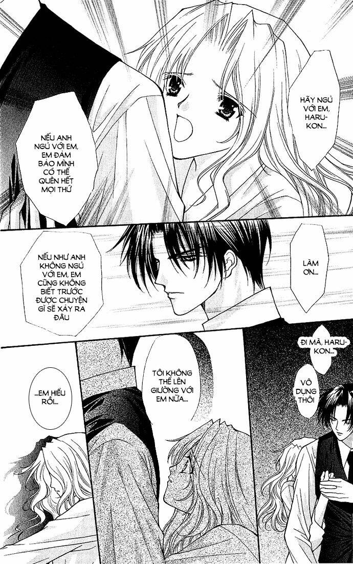 anh chàng khắc tinh chapter 13 12