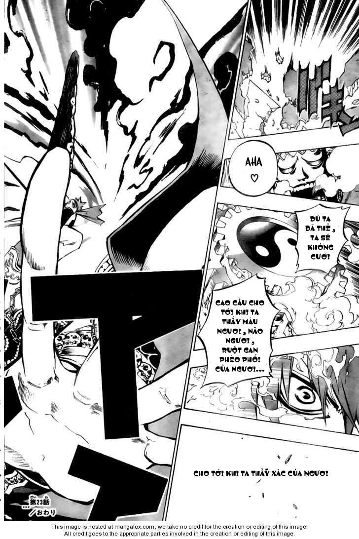 akaboshi - ibun suikoden chapter 23 18