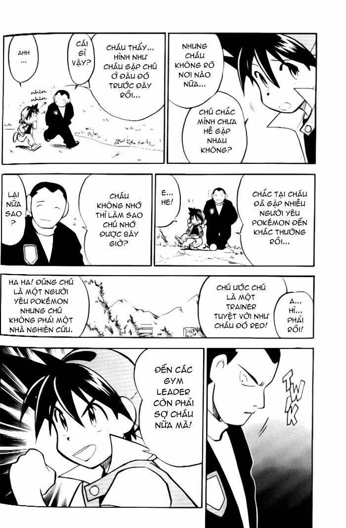 thú cưng đặc biệt chapter 23 3