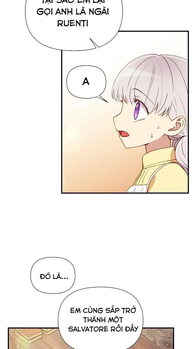 khế ước của nữ công tước quái vật chapter 24 44