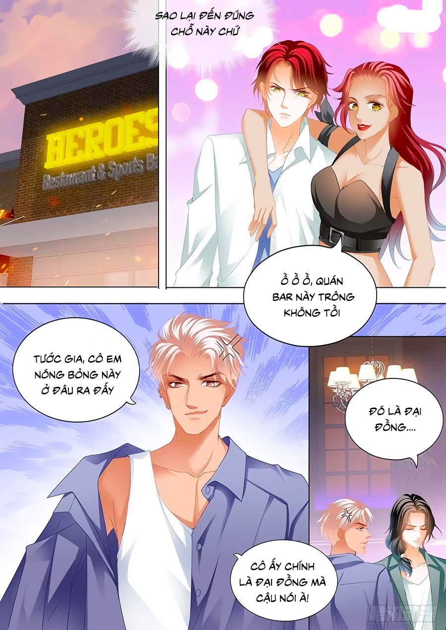 bá đạo tiểu thúc, xin trêu chọc vừa thôi! chapter 142 10