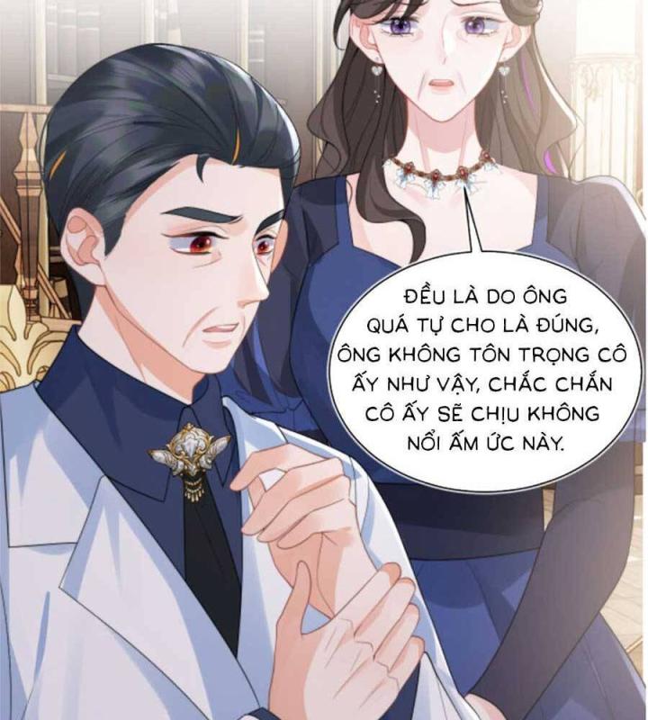 vị chỉ huy lạnh lùng khóc trong vòng tay tôi chapter 22 36