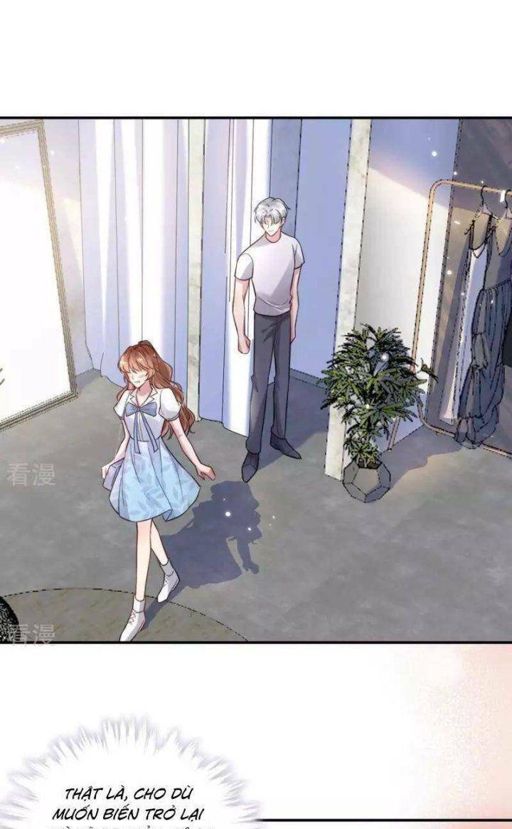 mỗi ngày một nụ hôn chapter 6.5 7