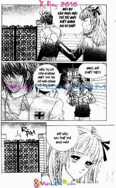 cuộc sống của tôi chapter 10 45