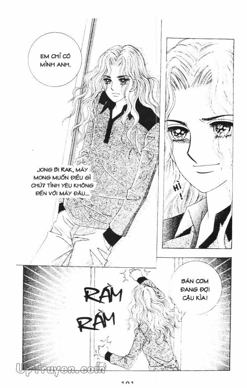 mặt nạ tình yêu chapter 126 23