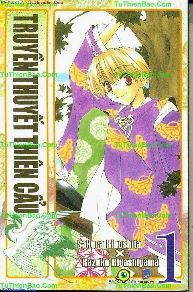 truyền thuyết thiên cẩu chapter 1 1