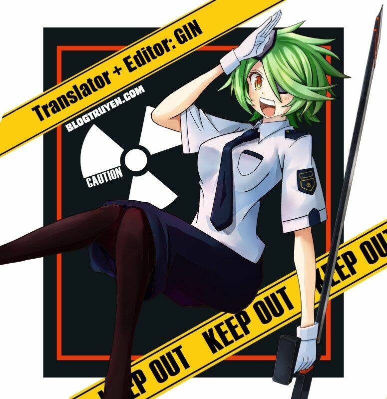 shinmai fukei kiruko-san chapter 21 20