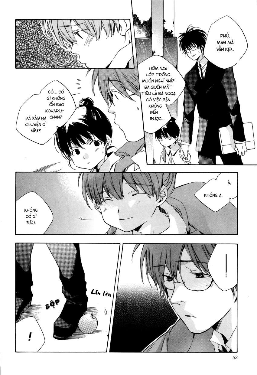 my girl chapter 12 15