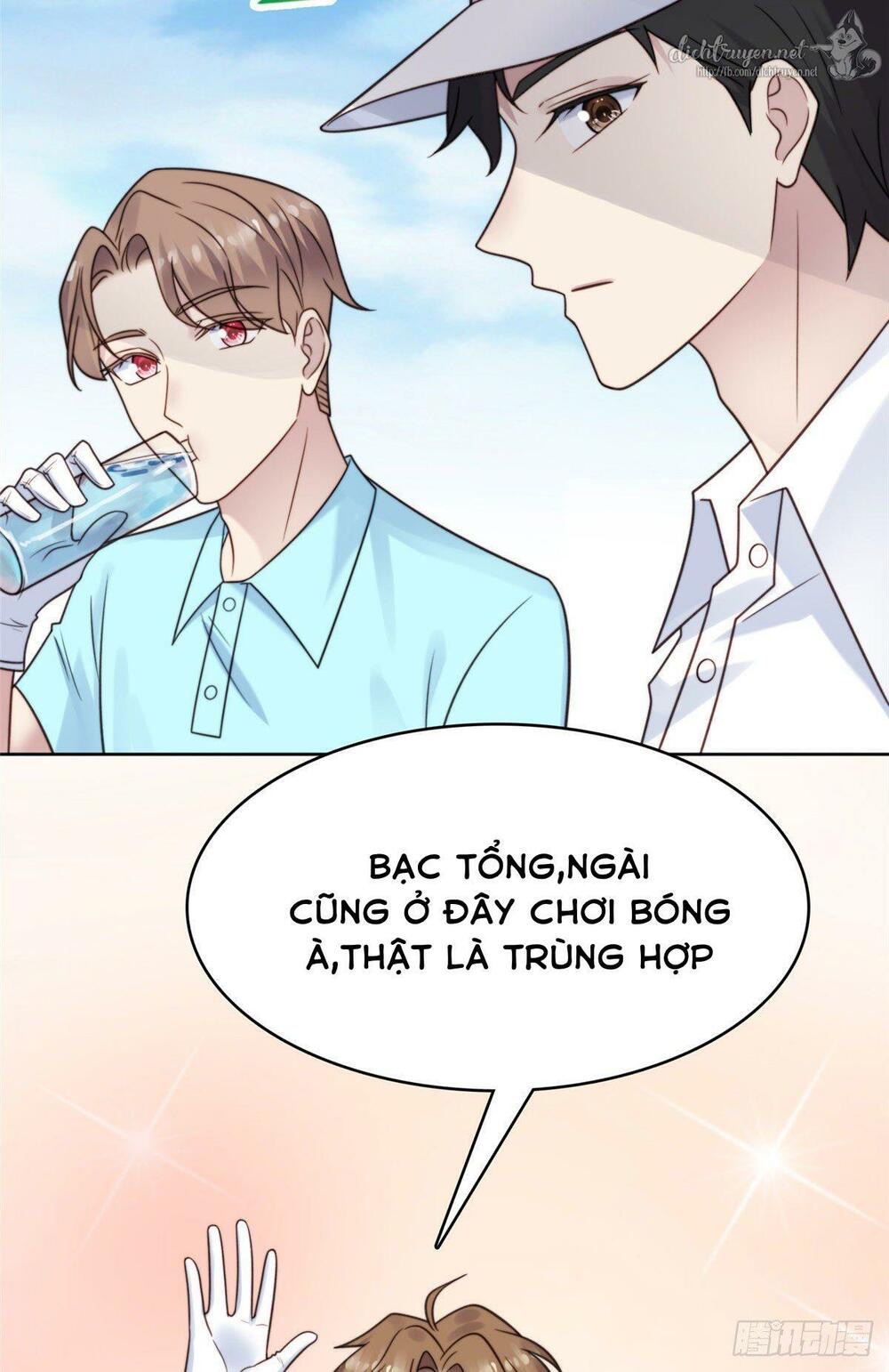 dựa vào đại lão ổn định vị trí c trong nam đoàn chapter 9 39