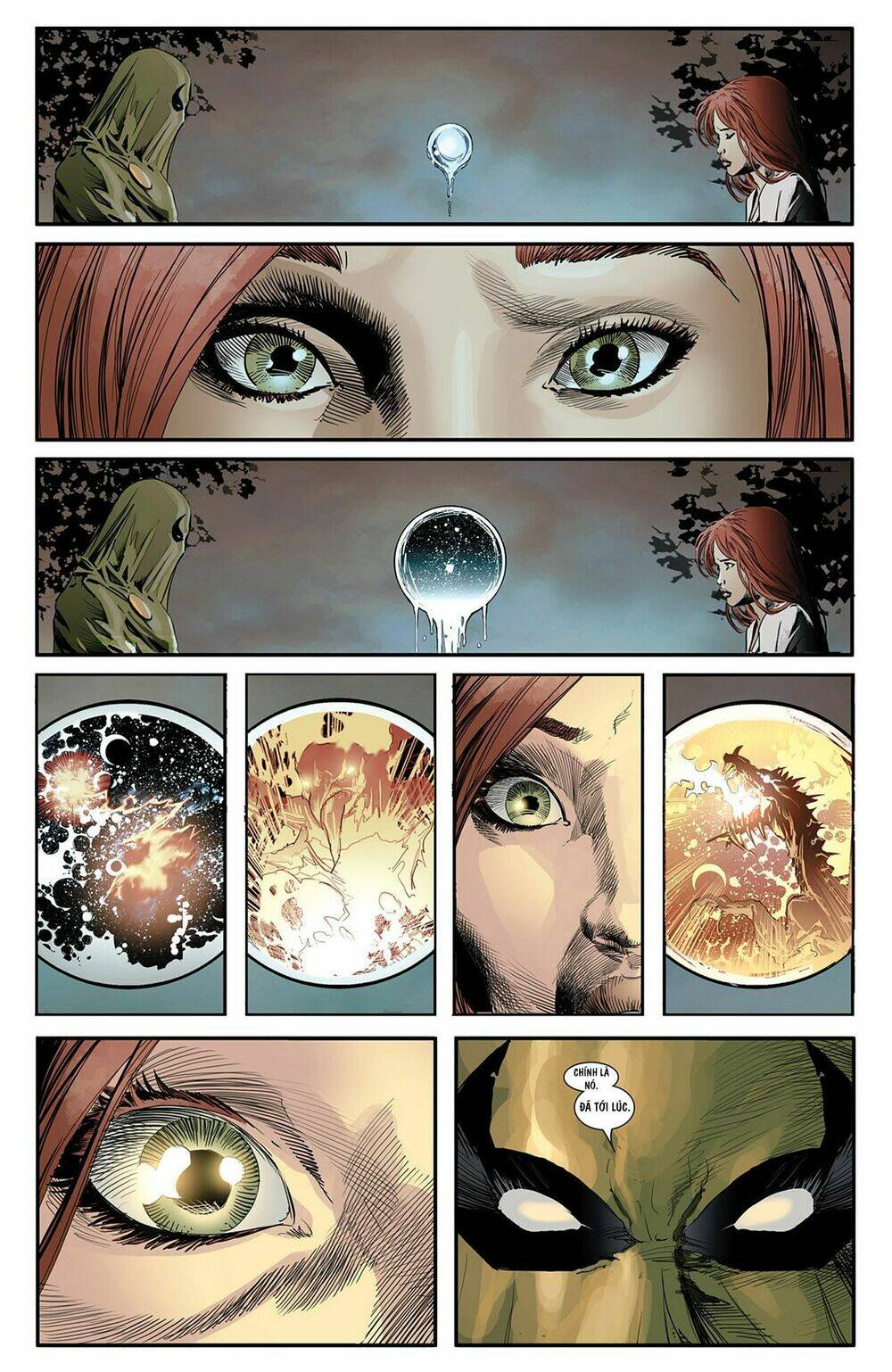 avengers vs x-men chapter 31 15