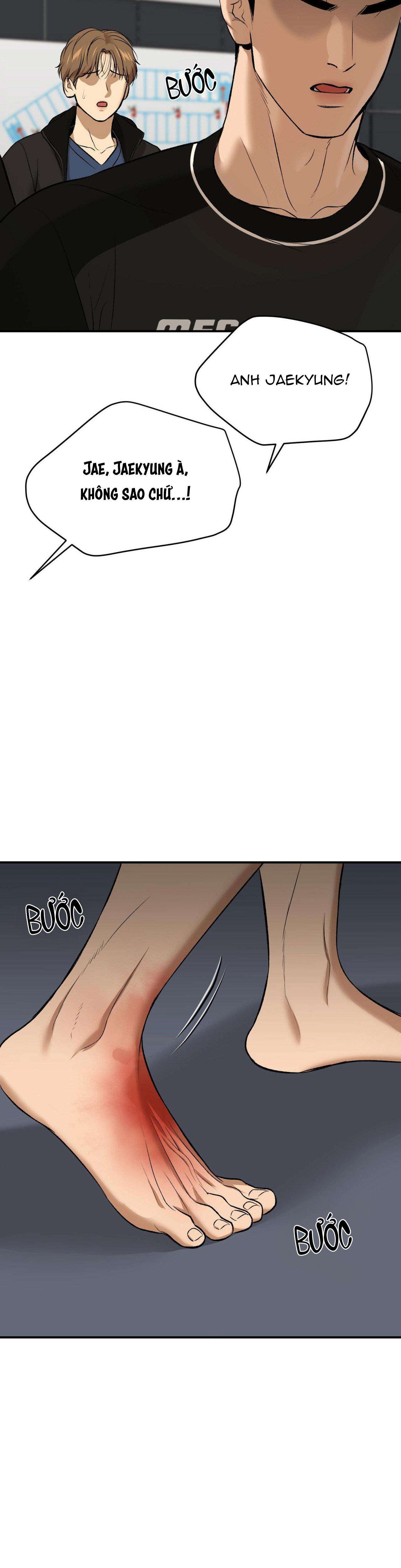 điềm rủi chapter 50 15