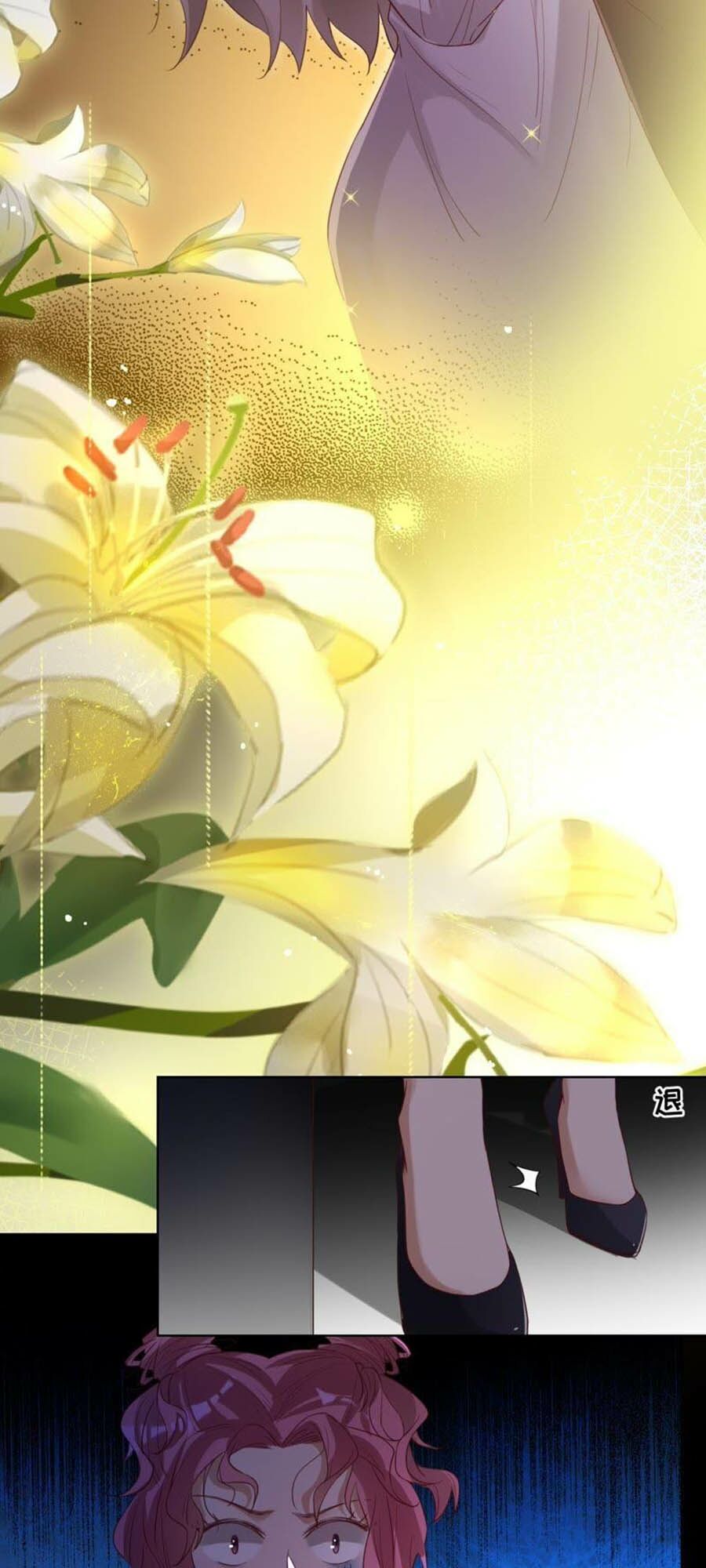 thần luân mật luyến chapter 60 29