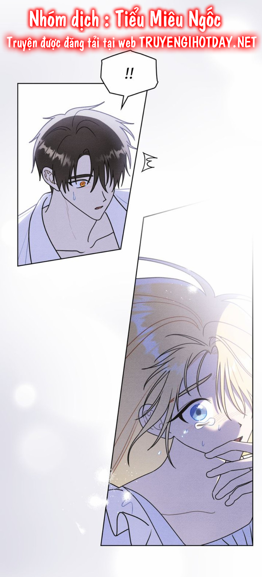 chúng ta cùng nhau tắm nhé? chapter 52 28